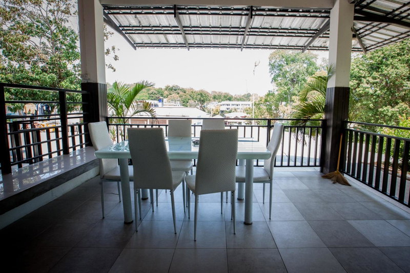 Blue Moon Design House, Ko Samed, Thailand
