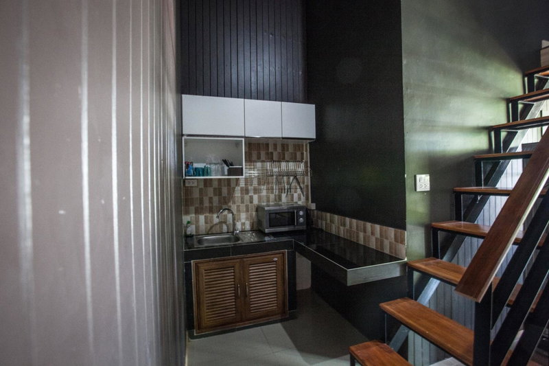 Blue Moon Design House, Ko Samed, Thailand