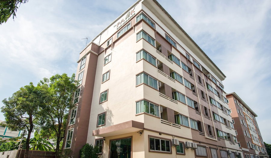 The Park Bangyai Residence, Bang Yai, Thailand