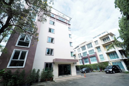 The Park Bangyai Residence, Bang Yai, Thailand
