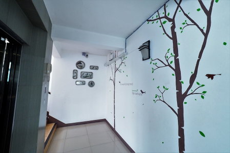 The Park Bangyai Residence, Bang Yai, Thailand
