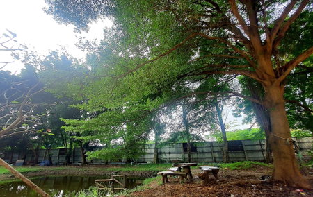 The Park Bangyai Residence, Bang Yai, Thailand