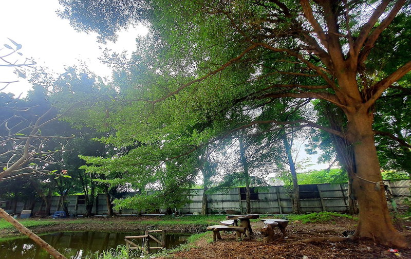 The Park Bangyai Residence, Bang Yai, Thailand