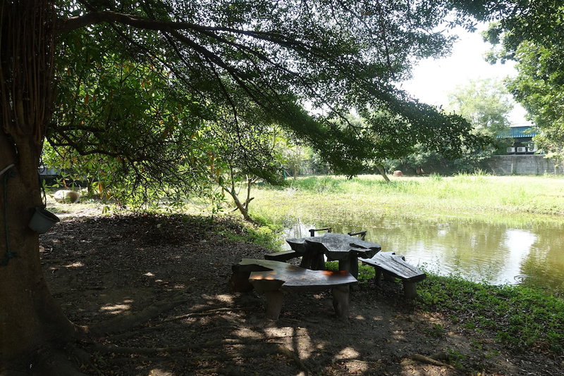 The Park Bangyai Residence, Bang Yai, Thailand