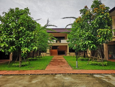 Sophia Resort, Ban Wang Takhrai, Thailand