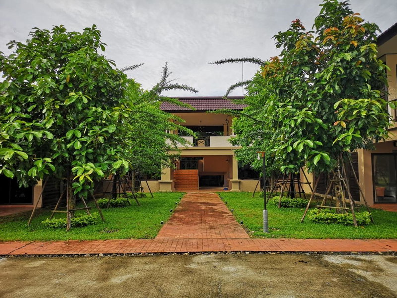 Sophia Resort, Ban Wang Takhrai, Thailand