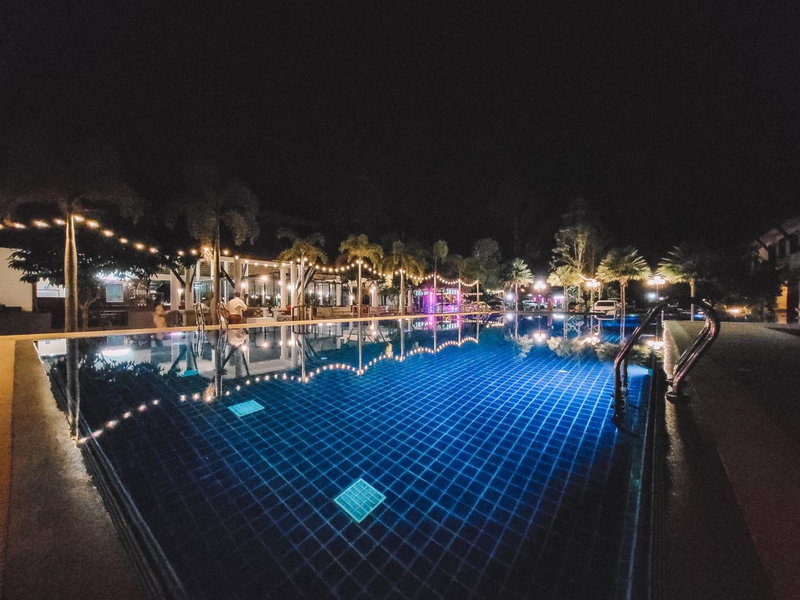 Sophia Resort, Ban Wang Takhrai, Thailand