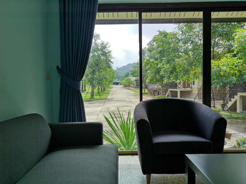 Sophia Resort, Ban Wang Takhrai, Thailand