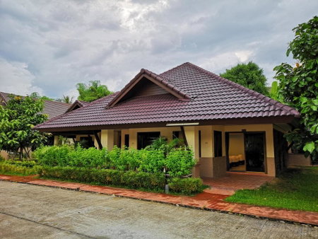 Sophia Resort, Ban Wang Takhrai, Thailand