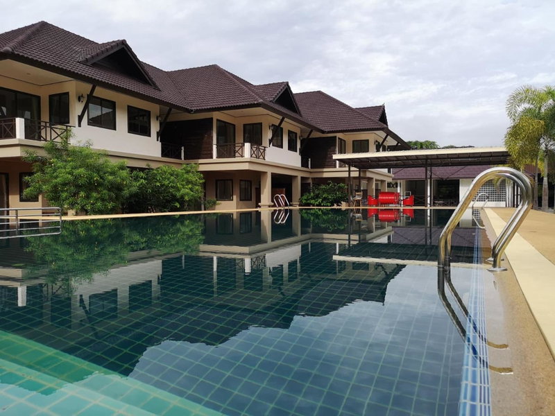 Sophia Resort, Ban Wang Takhrai, Thailand
