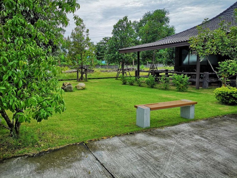 Sophia Resort, Ban Wang Takhrai, Thailand