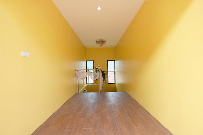 Tina Boutique Resort, Thalang, Thailand