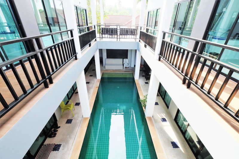 Tina Boutique Resort, Thalang, Thailand