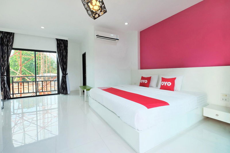 Tina Boutique Resort, Thalang, Thailand