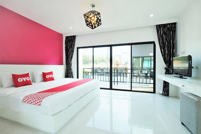 Tina Boutique Resort, Thalang, Thailand