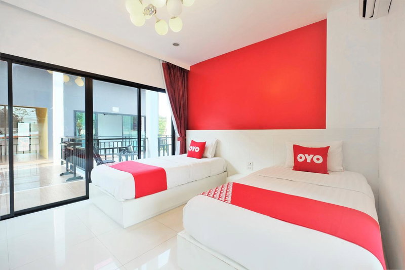 Tina Boutique Resort, Thalang, Thailand