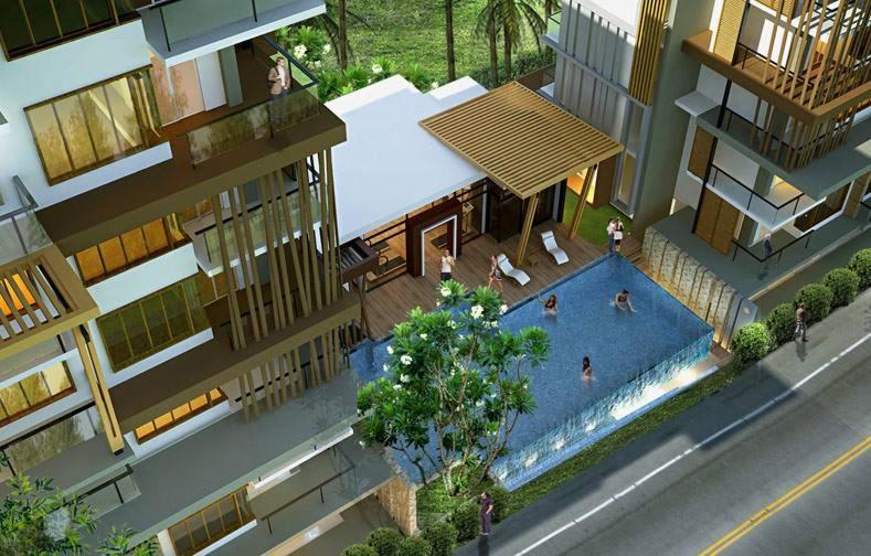 Risa Plus2, Thailand