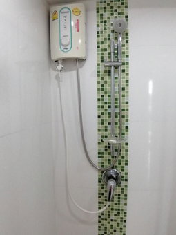 Risa Plus2, Kathu, Thailand