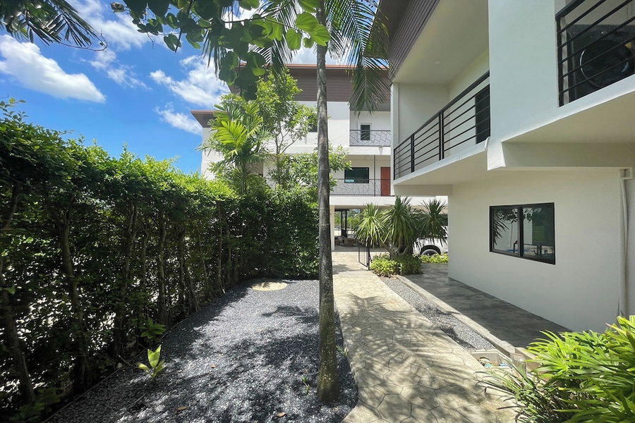 Alisse Stay Phuket Layan, Thep Kasattri, Thailand