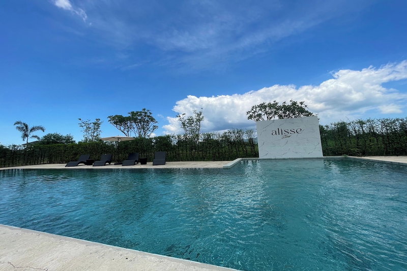 Alisse Stay Phuket Layan, Thep Kasattri, Thailand