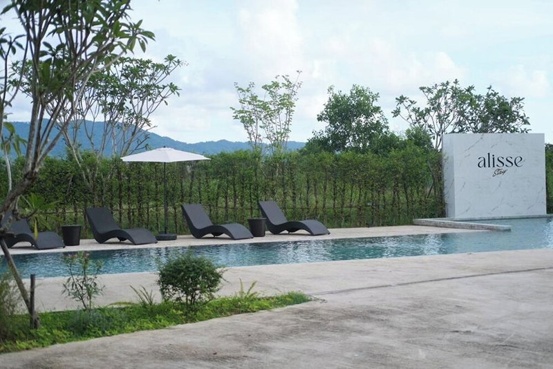 Alisse Stay Phuket Layan, Thep Kasattri, Thailand