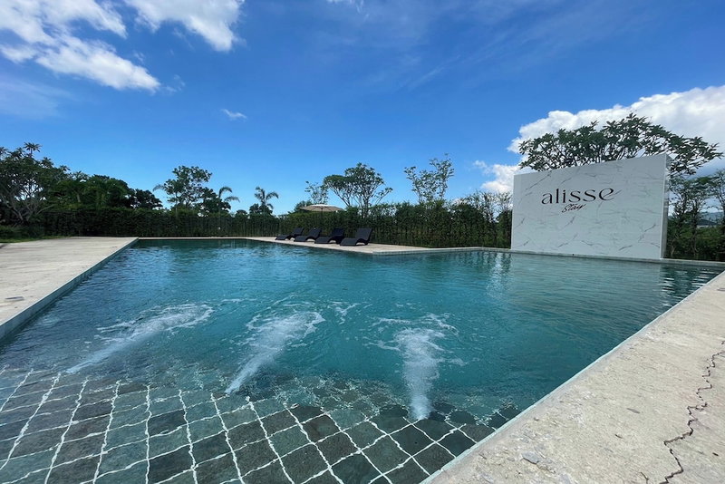 Alisse Stay Phuket Layan, Thep Kasattri, Thailand