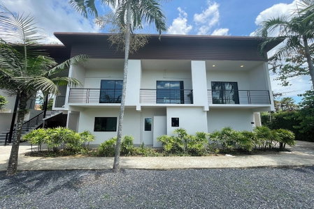 Alisse Stay Phuket Layan, Thep Kasattri, Thailand