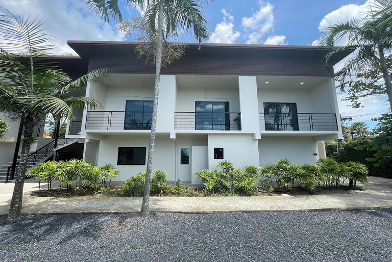 Alisse Stay Phuket Layan, Thep Kasattri, Thailand