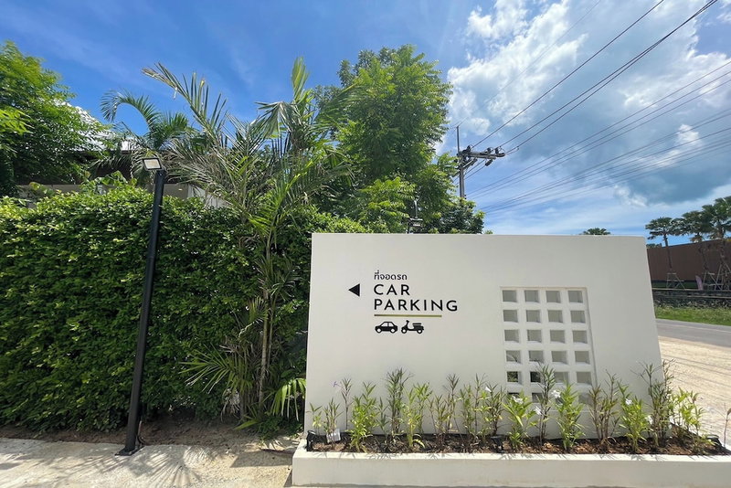 Alisse Stay Phuket Layan, Thep Kasattri, Thailand