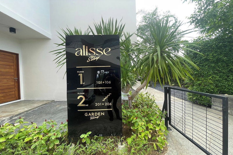 Alisse Stay Phuket Layan, Thep Kasattri, Thailand