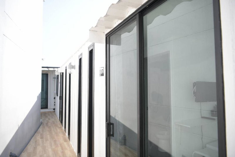 Posh 39, Nakhon Pathom, Thailand