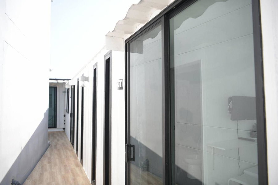 Posh 39, Nakhon Pathom, Thailand