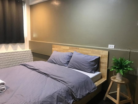 Posh 39, Nakhon Pathom, Thailand
