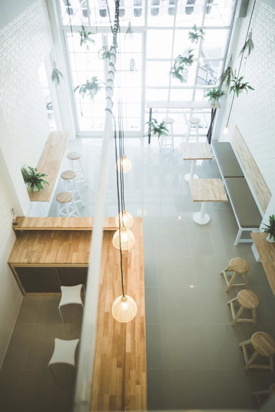 Posh 39, Nakhon Pathom, Thailand