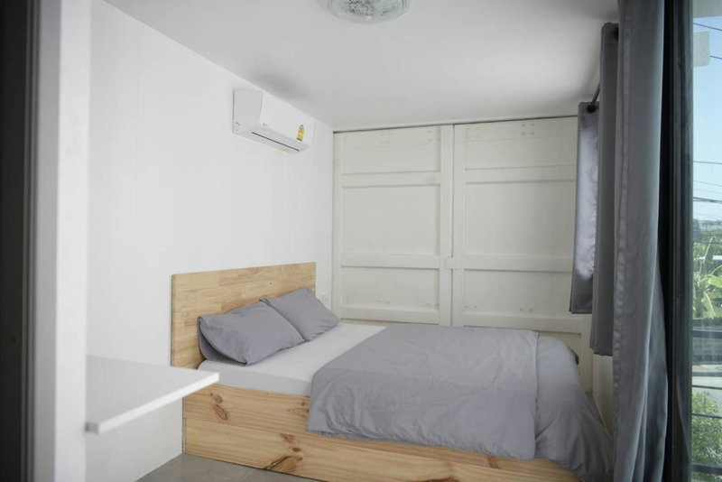 Posh 39, Nakhon Pathom, Thailand