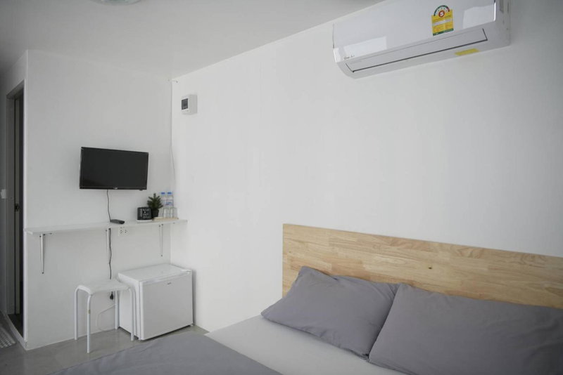 Posh 39, Nakhon Pathom, Thailand