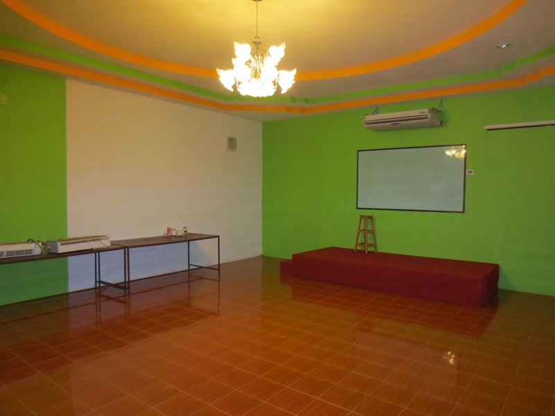 Ban Tonnam Resort, Suan Phung, Thailand