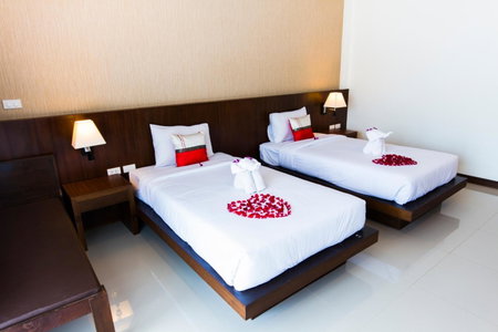 The Pano Hotel & Residence, Ao Nang Beach, Thailand