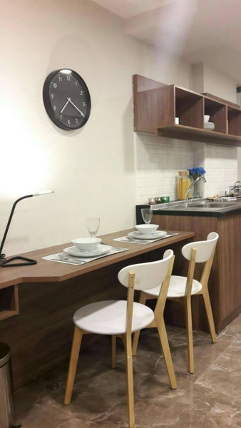 Rangsit Residence & Hotel by HOTEL DD, Ban Talat Rangsit, Thailand