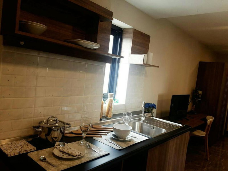 Rangsit Residence & Hotel by HOTEL DD, Ban Talat Rangsit, Thailand