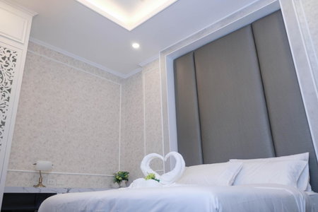 Varimantra Hotel, Nakhon Pathom, Thailand