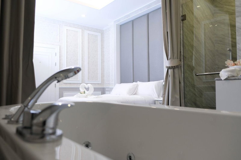Varimantra Hotel, Nakhon Pathom, Thailand