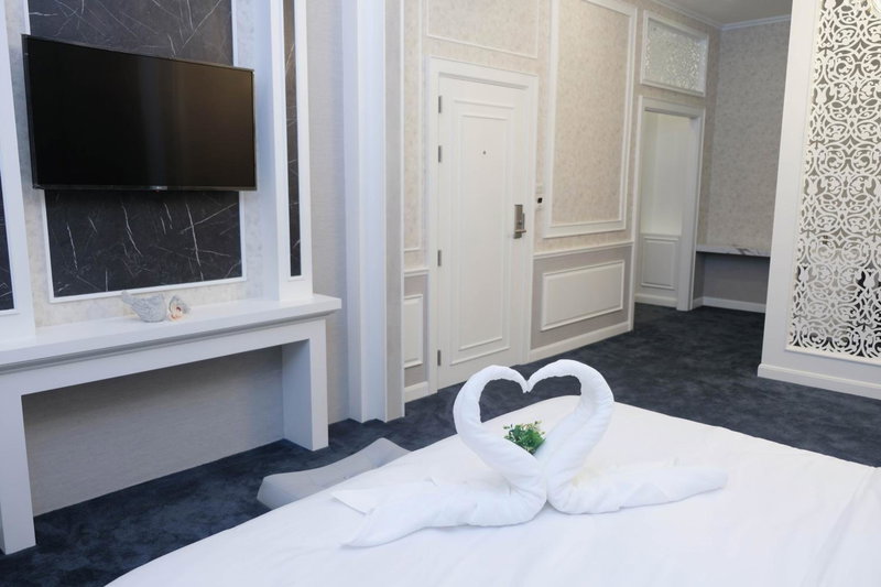 Varimantra Hotel, Nakhon Pathom, Thailand