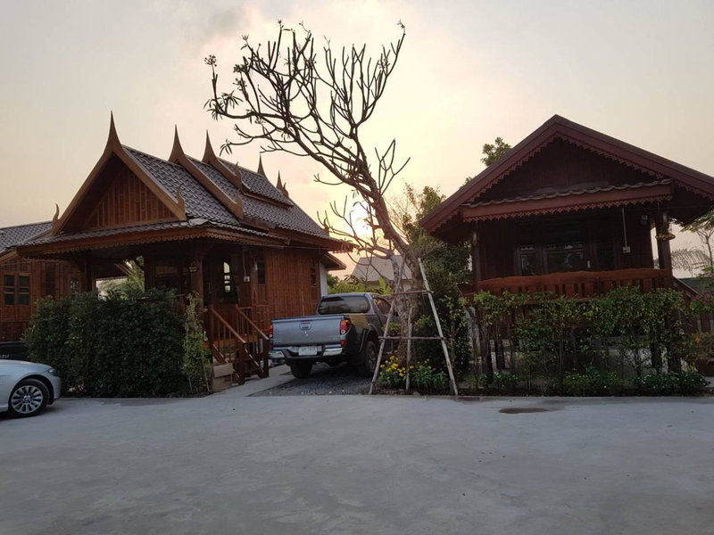 Good Home@Udon Thani Resort, Ban Nong Khun, Thailand