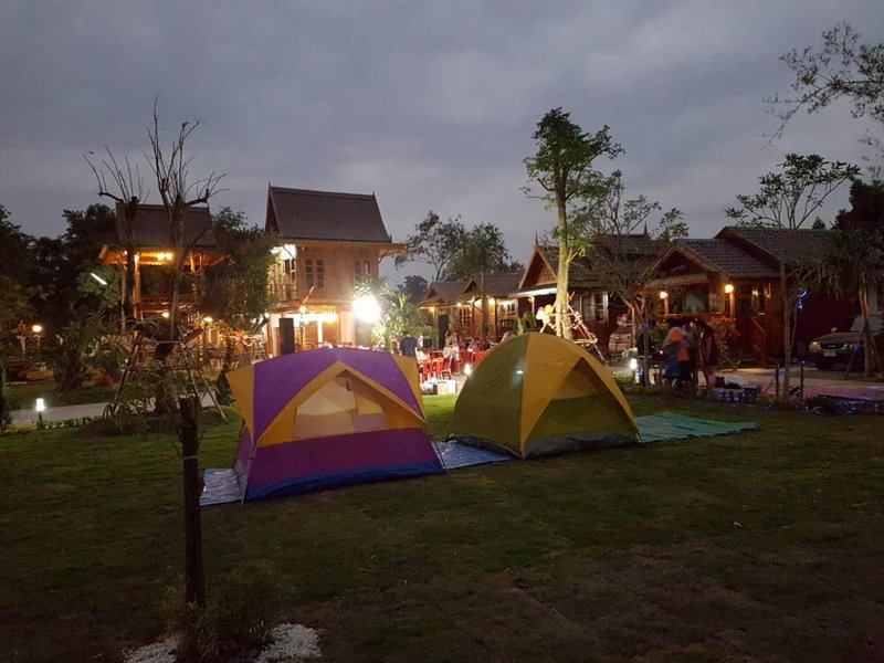 Good Home@Udon Thani Resort, Ban Nong Khun, Thailand