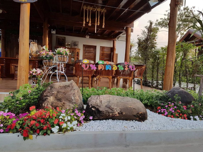 Good Home@Udon Thani Resort, Ban Nong Khun, Thailand