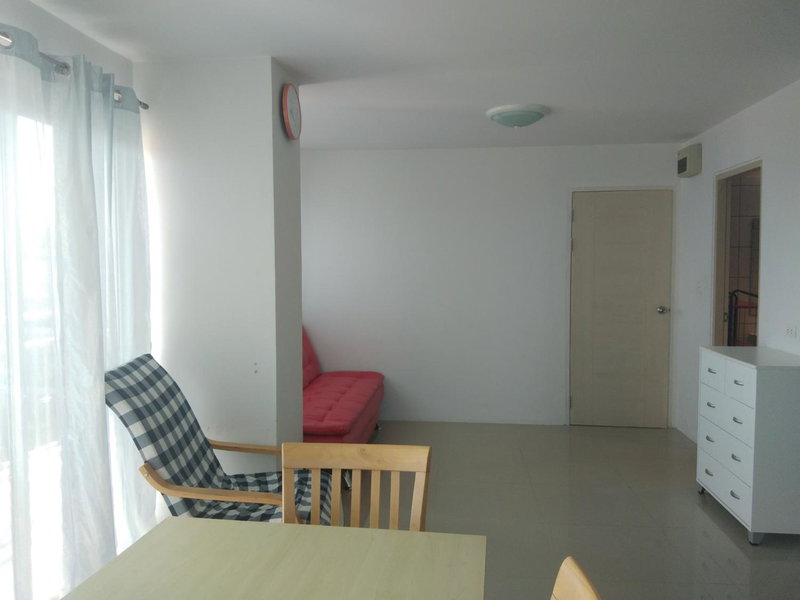Grandbeach Condo Sea view by malai, Mae Pim, Thailand