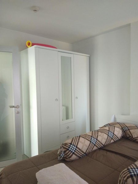 Grandbeach Condo Sea view by malai, Mae Pim, Thailand