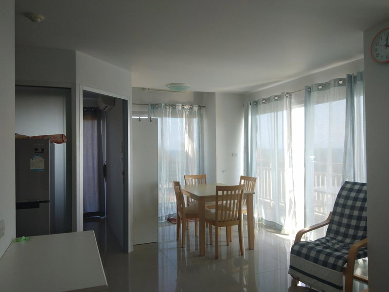 Grandbeach Condo Sea view by malai, Mae Pim, Thailand