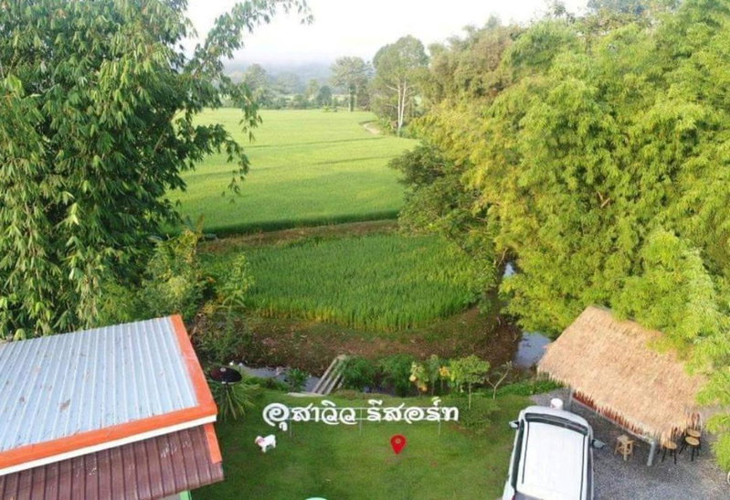 อุสาวิวรีสอร์ท, Na, Thailand